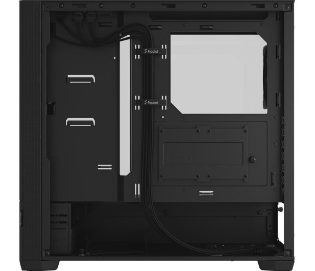 FRACTAL DESIGN Pop Silent Black TG Clear Tint - 1053221 - zdjęcie 8